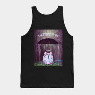 Midnight Rain Midnights Tank Top